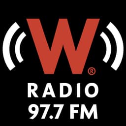 W Radio Culiacán - 97.7 FM - XHWT-FM - Radio TV México - Culiacán, Sinaloa
