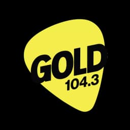 GOLD 104.3 - Melbourne - 104.3 FM (AAC+)