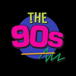 The 90s iHeartRadio Australia (AAC+)