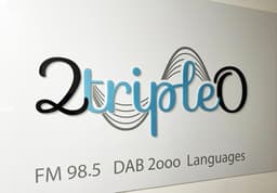 2TripleO - Sydney - 98.5 FM (AAC)