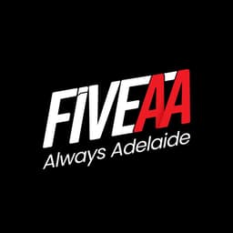FIVEAA - Adelaide - 1395 AM (AAC+ 128k)