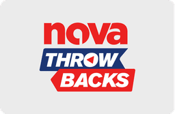 Nova Throwbacks (AAC+ 128k)