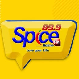 Spice FM - Hoima - 89.9 FM (MP3)