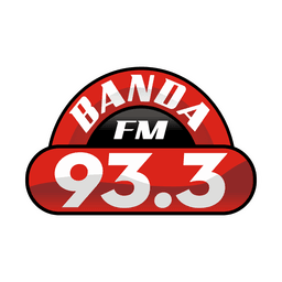 Banda 93.3 (Monterrey) - 93.3 FM - XHQQ-FM - Grupo Radio Centro - Monterrey, Nuevo León