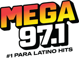 Mega 97.1 (#1 Para Latino Hits )