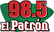 98.5 El Patron