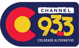 Channel 93.3 Colorado's Alternative
