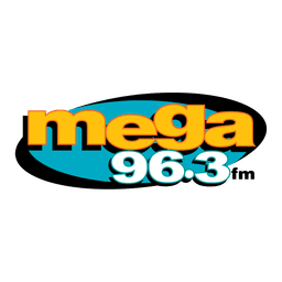  MEGA 96.3 (Los Ángeles) - 96.3 FM - KXOL-FM - Spanish Broadcasting System - Los Ángeles, California, EUA