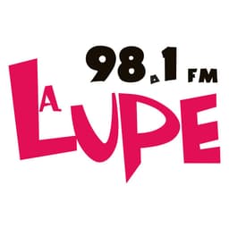  LA LUPE 98.1 (Tehuantepec) - 98.1 FM - XHKZ-FM - Multimedios Radio - Tehuantepec, Oaxaca