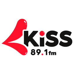  KISS FM 89.1 (Torreón) - 89.1 FM - XHETB-FM - Grupo Horizonte Lagunero / Multimundo Radio - Torreón, Coahuila