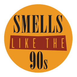 Smells Like the 90s