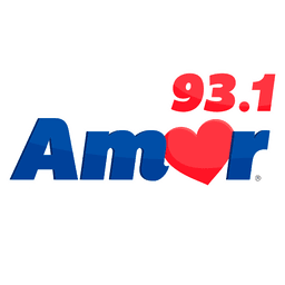 AMOR 93.1 (Guadalajara) - 93.1 FM - XHPI-FM - Grupo ACIR - Guadalajara, Jalisco
