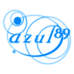 Azul 89 (iHeart Radio) - Online - ACIR Online / iHeart Radio - Ciudad de México