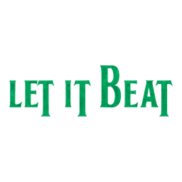 Let It Beat (iHeart Radio) - Online - ACIR Online / iHeart Radio - Ciudad de México