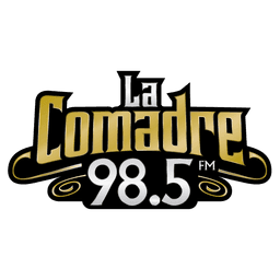  LA COMADRE 98.5 (Culiacán) - 98.5 FM - XHCLI-FM - Grupo ACIR - Culiacán, Sinaloa