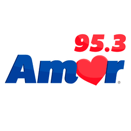  AMOR 95.3 (San Luis Potosí) - 95.3 FM - XHNB-FM - Grupo ACIR - San Luis Potosí, San Luis Potosí