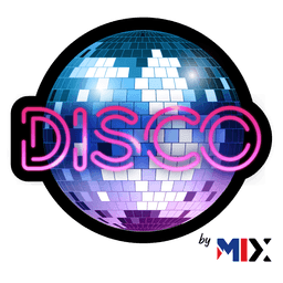 Disco by Mix (iHeart Radio) - Online - ACIR Online / iHeart Radio - Ciudad de México