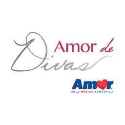 Amor de Divas (iHeart Radio) - Online - ACIR Online / iHeart Radio - Ciudad de México