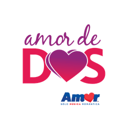 Amor de Dos (iHeart Radio) - Online - ACIR Online / iHeart Radio - Ciudad de México