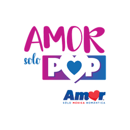 Amor Solo Pop (iHeart Radio) - Online - ACIR Online / iHeart Radio - Ciudad de México