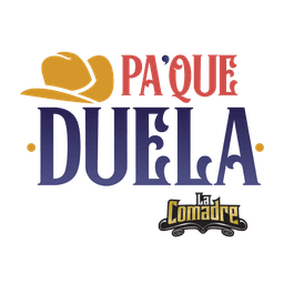 La Comadre: Pa Que Duela (iHeart Radio) - Online - ACIR Online / iHeart Radio - Ciudad de México