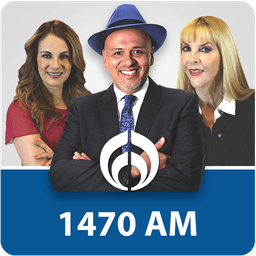  RADIO FÓRMULA 1470 (CDMX) - 1470 AM - XEAI-AM - Grupo Fórmula - Ciudad de México