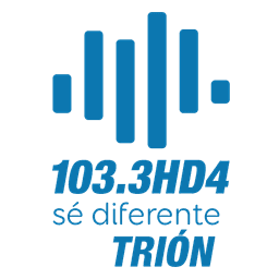  Trión Ciudad de México - 103.3 HD4 - XERFR-FM - Grupo Fórmula - Ciudad de México