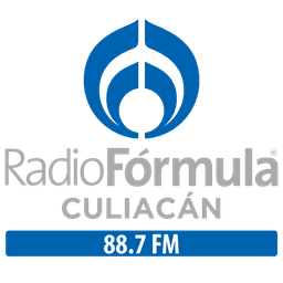  RADIO FÓRMULA 88.7 (Culiacán) - 88.7 FM - XHEX-FM - Grupo Fórmula - Culiacán, Sinaloa