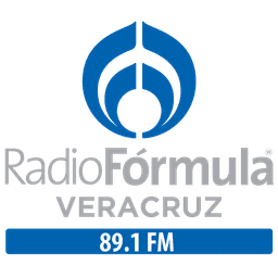  RADIO FÓRMULA 89.1 (Veracruz) - 89.1 FM - XHAVR-FM - Grupo Fórmula - Boca del Río, Veracruz