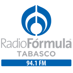 Radio Fórmula (Tabasco) - 94.1 FM - XHHGR-FM - Grupo Fórmula - Villahermosa, TB
