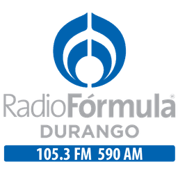  RADIO FÓRMULA 590 (Durango) - 590 AM - XEE-AM - Grupo Fórmula - Durango, Durango