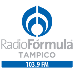 Radio Fórmula (Tampico) - 103.9 FM - XHMTS-FM - Grupo Fórmula - Tampico, Tamaulipas