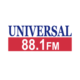  UNIVERSAL 88.1 (CDMX) - 88.1 FM - XHRED-FM - Grupo Radio Centro - Ciudad de México