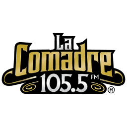  LA COMADRE 105.5 (Puebla) - 105.5 FM - XHHIT-FM - Grupo ACIR - Puebla, Puebla