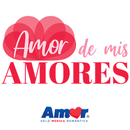 Amor de Mis Amores (iHeart Radio) - Online - ACIR Online / iHeart Radio - Ciudad de México