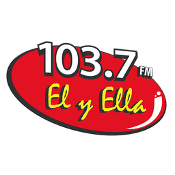  EL Y ELLA 103.7 (Celaya) - 103.7 FM - XHCEL-FM - Corporación Bajío Comunicaciones - Celaya, Guanajuato
