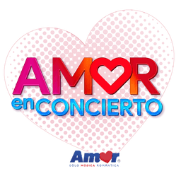 Amor EN CONCIERTO (iHeart Radio) - Online - ACIR Online / iHeart Radio - Ciudad de México