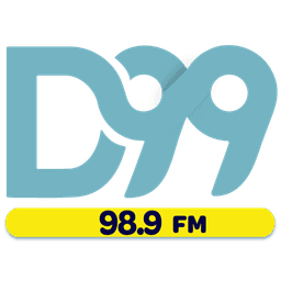  D99 98.9 (MTY) - 98.9 FM - XHJD-FM - Multimedios Radio - Monterrey, Nuevo León
