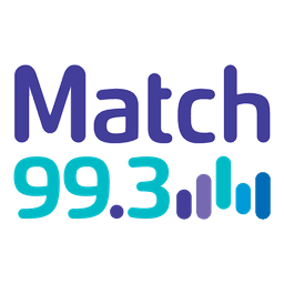MATCH 99.3 (CDMX) - 99.3 FM - XHPOP-FM - Grupo ACIR - Ciudad de México