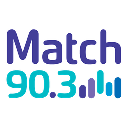  MATCH 90.3 (GDL) - 90.3 FM - XHEMIA-FM - Grupo ACIR - Guadalajara, Jalisco