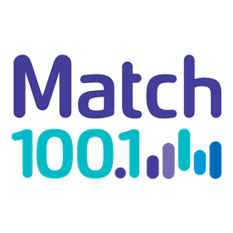 MATCH 100.1 (Culiacán) - 100.1 FM - XHCNA-FM - Grupo ACIR - Culiacán, Sinaloa