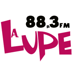 La Lupe (Tepic) - 88.3 FM - XHPCTN-FM - Multimedios Radio - Compostela/Tepic, Nayarit