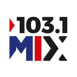MIX (León) - 103.1 FM - XHXF-FM - Grupo ACIR - León, Guanajuato