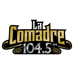  LA COMADRE 104.5 (Pachuca) - 104.5 FM - XHRD-FM - Grupo ACIR - Pachuca, Hidalgo