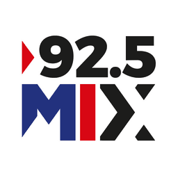 MIX (Pachuca) - 92.5 FM - XHPK-FM - Grupo ACIR - Pachuca, Hidalgo