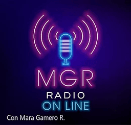 MGR Radio (Mara Gamero & Dj Ethamx)