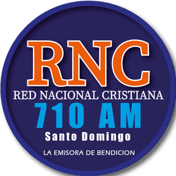 710 AM Radio Nacional Cristiana (RD)