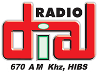 Radio Dial 670 AM (RD)