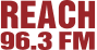 Reach 96.3 FM 