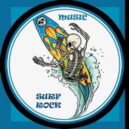 Kharkif Surf Rock